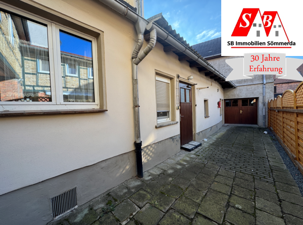 Einfamilienhaus buttstädt - 4 Zimmer, 80 m&sup2;, 59.000&euro; | Angebot:25410165