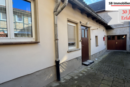 Haus buttstädt - 4 Zimmer, 80 m&sup2;, 59.000&euro; | Angebot:25410165