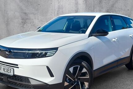 Opel Grandland (X) 4.000 km 33.750 € Luckau 15926