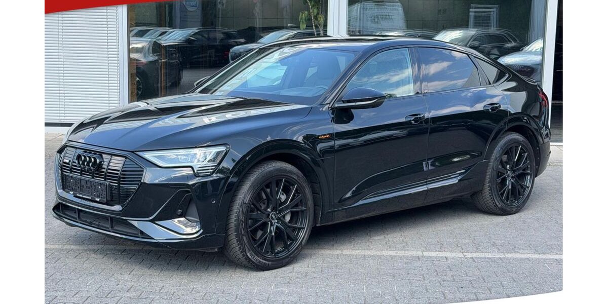 Audi e-tron 21.209 km 34.950 &euro; Dieburg 64807