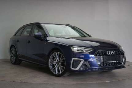 Audi A4 102.000 km 23.990 &euro; Braunschweig 38110