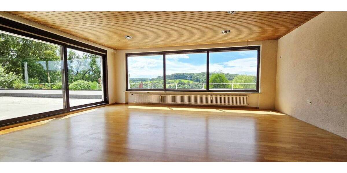 Terrassenwohnung Rheinfelden/ Eichsel Eichsel - 4 Zimmer, 157 m&sup2;, 398.000&euro; | Angebot:26863257