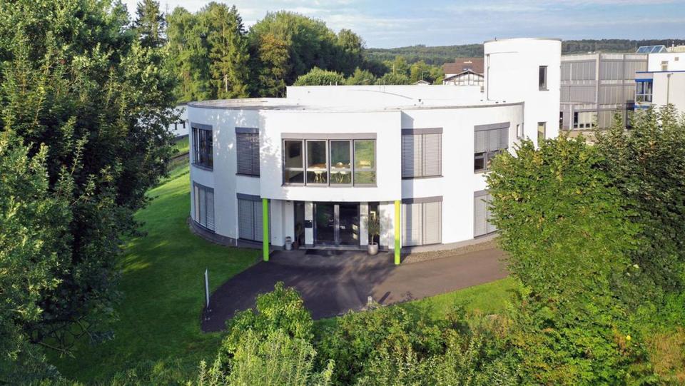 Büroetage bei Montabaur zu Vermieten zimmer