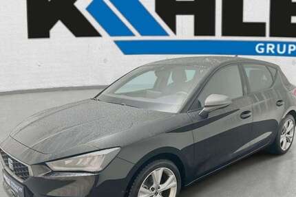 Seat Leon 16.428 km 25.990 &euro; Walsrode 29664