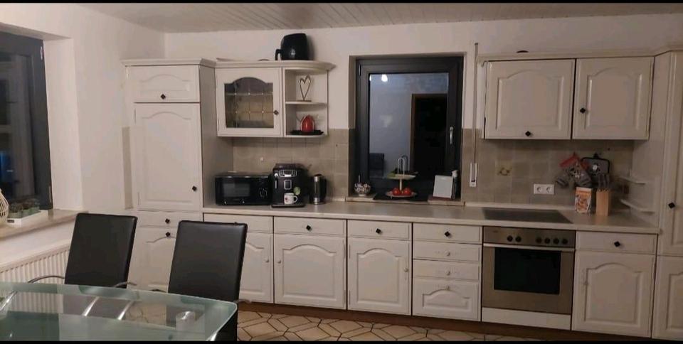 4 Zimmer Wohnung ab sofort zu vermieten zimmer