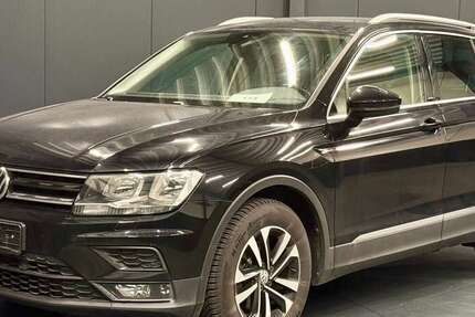 VW Tiguan 92.000 km 21.970 &euro; Helmstedt 38350