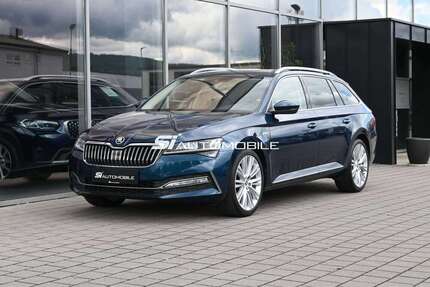 Skoda Superb 74.000 km 31.950 &euro; Winterbach 73650