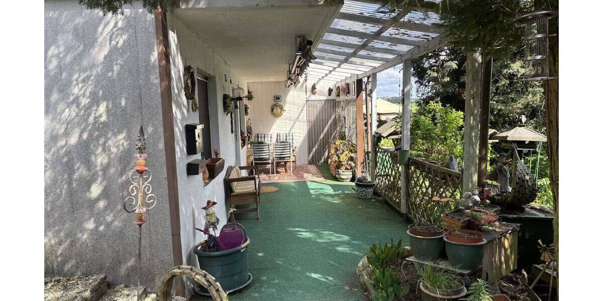 Mehrfamilienhaus, Wohnhaus Grafenau Haus i.Wald - 5 Zimmer, 149 m&sup2;, 176.000&euro; | Angebot:26799261