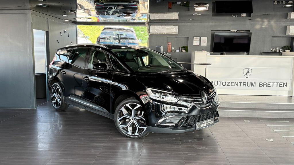 Renault Scenic 60.480 km 18.950 &euro; Bretten 75015