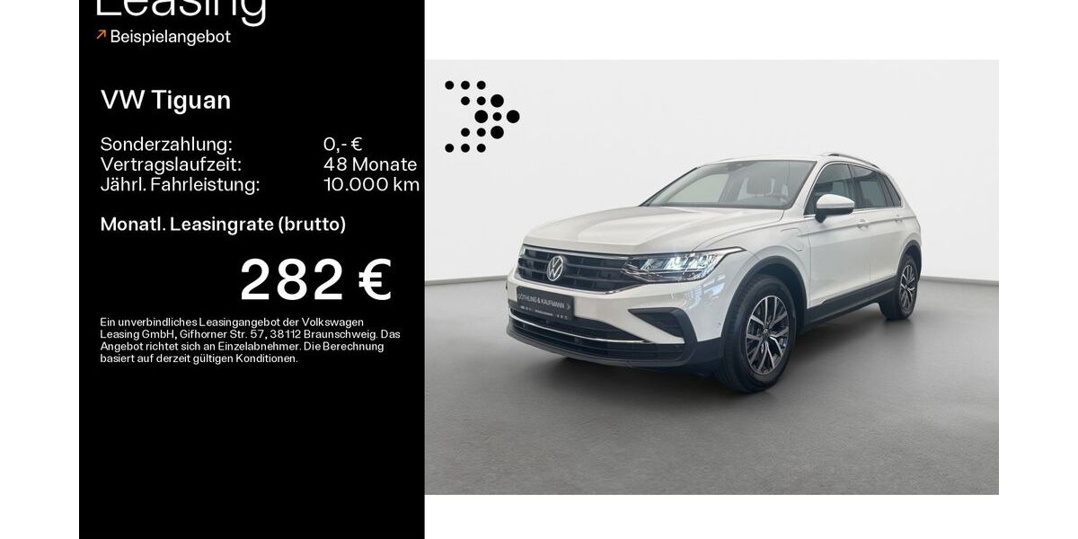 VW Tiguan 48.439 km 25.980 &euro; Hofheim 65719