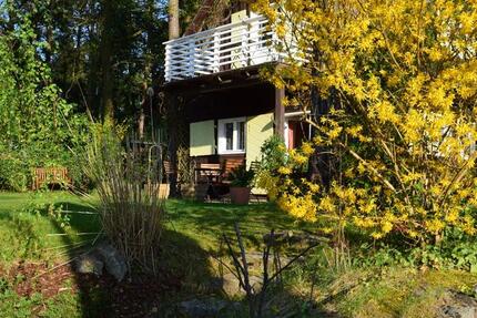 Haus Schwielowsee - 3 Zimmer, 59 m&sup2;, 520.000&euro; | Angebot:26608841