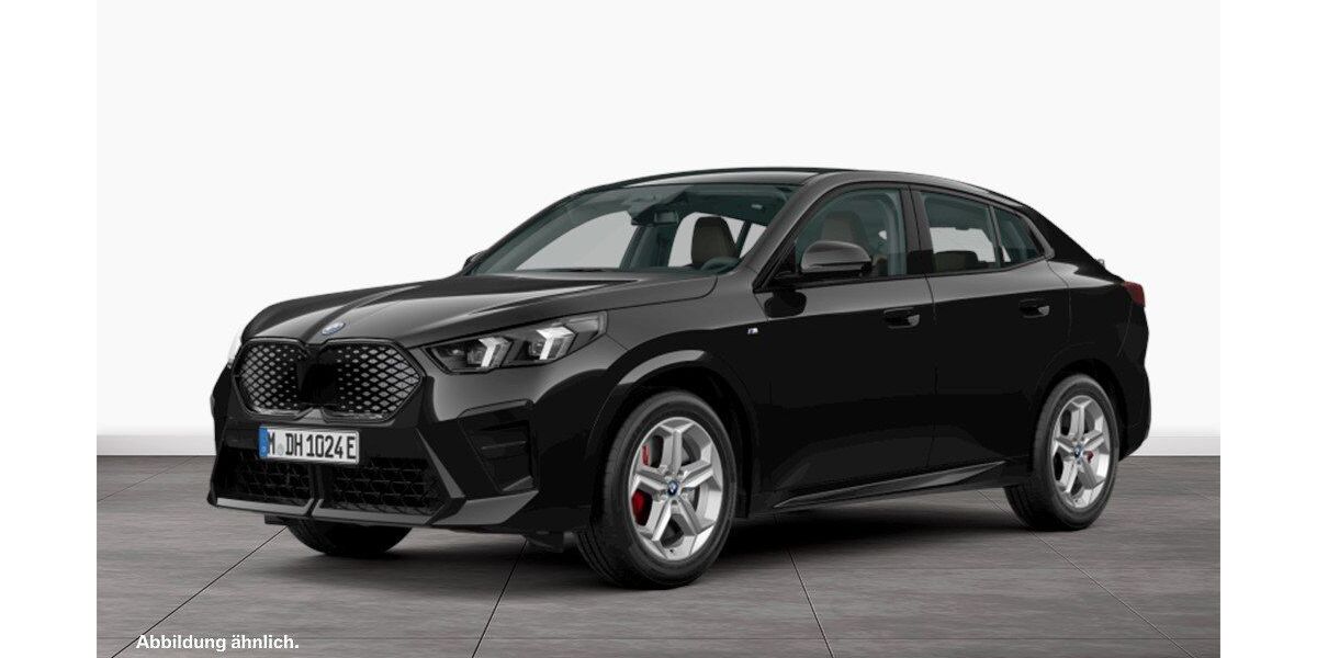 BMW iX2 60.632 km 39.905 &euro; Bremen 28279