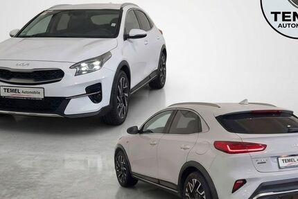 Kia XCeed 57.400 km 19.890 &euro; Hockenheim 68766