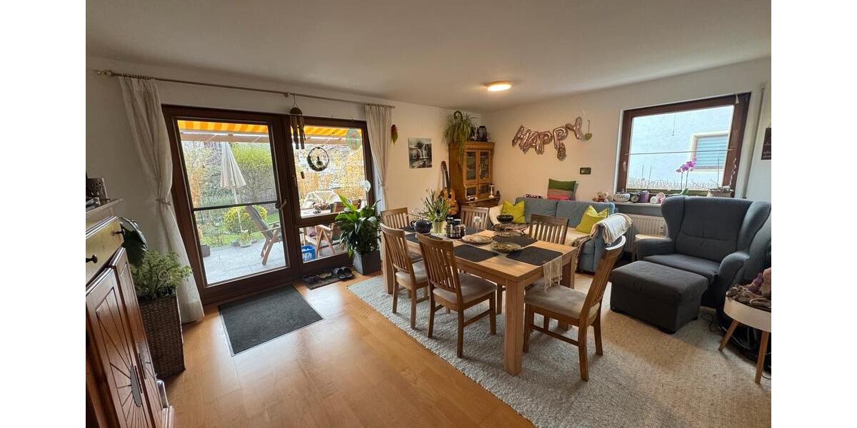 Erdgeschoßwohnung Bad Reichenhall - 3 Zimmer, 87 m&sup2;, 385.000&euro; | Angebot:26367762