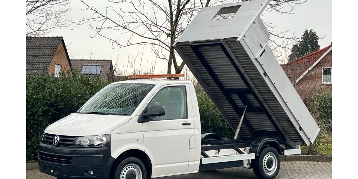 VW T5 Transporter 187.965 km 11.900 &euro; Bad Bentheim 48455