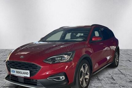 Ford Focus 45.474 km 18.999 &euro; Frankfurt/Oder 15236