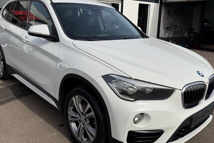 BMW X1 240.000 km 12.990 &euro; Idar Oberstein 55743