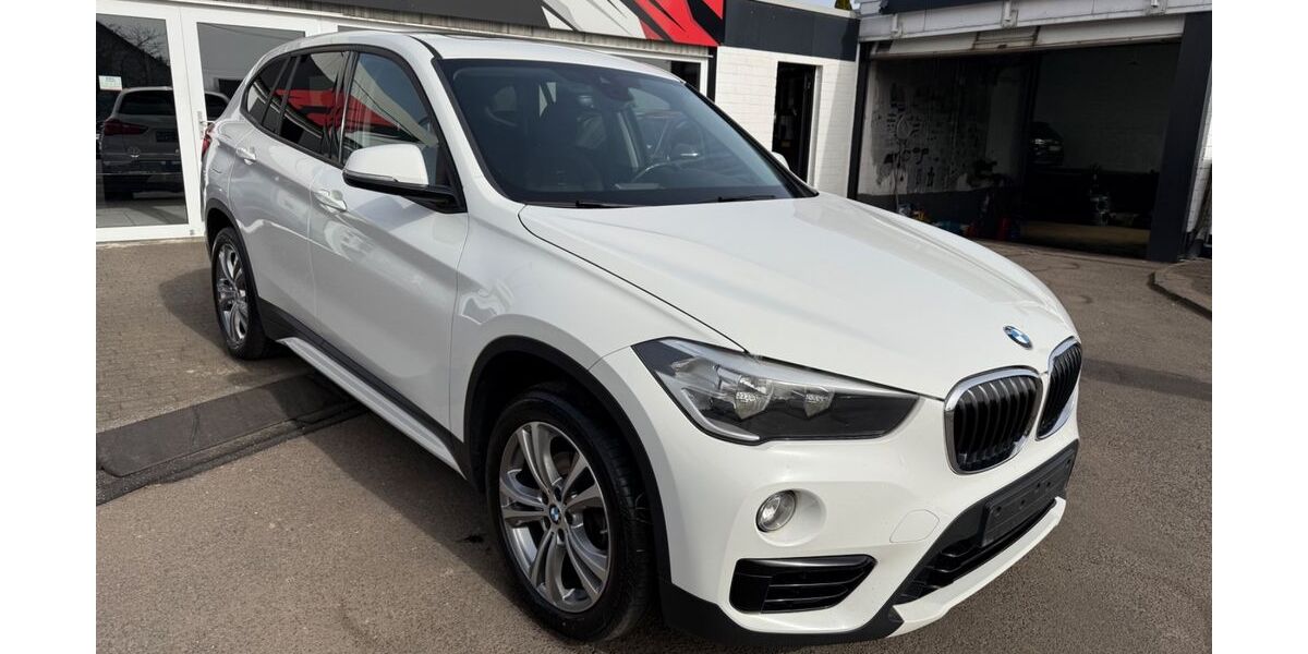 BMW X1 240.000 km 12.990 &euro; Idar Oberstein 55743