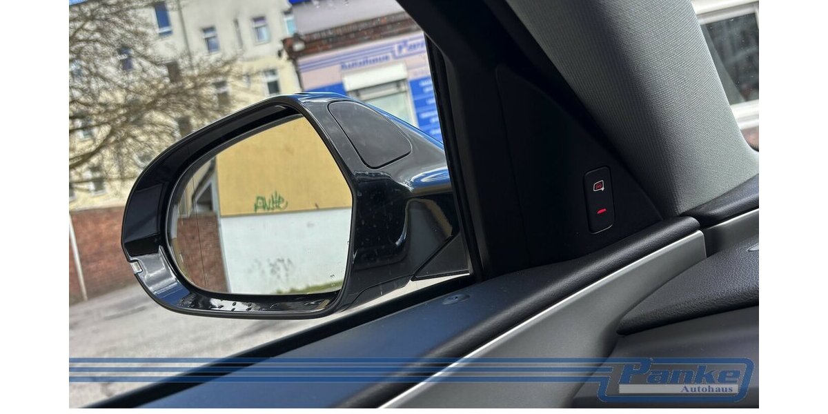 Audi A6 Limo 1.8 TFSI ultra Aut.*AHK*TotW*BT*Xenon* 105.351 km 19.990 &euro; Berlin 13187