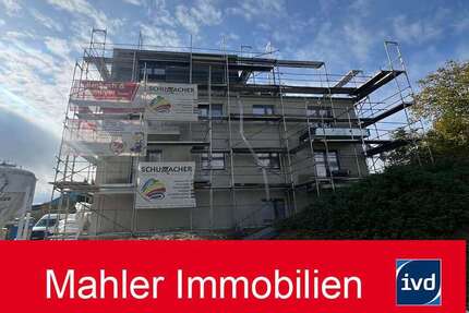 Wohnung zum Mieten in Einhausen 1.120 € 77 m² 3 zimmer