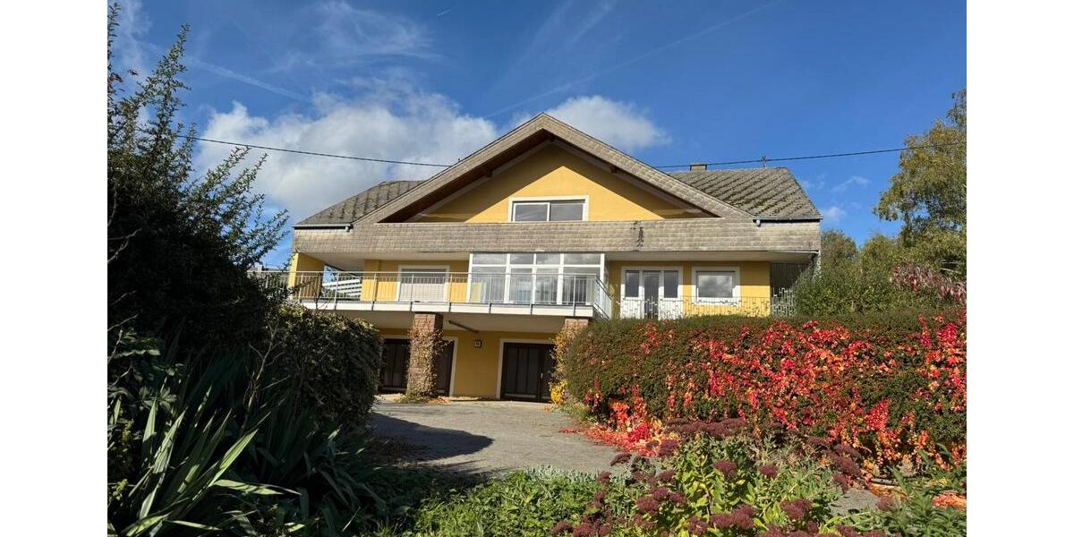 Einfamilienhaus Newel - 6 Zimmer, 200 m&sup2;, 475.000&euro; | Angebot:26824408