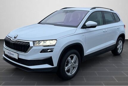 Skoda Karoq 65.399 km 24.470 &euro; Mayen 56727