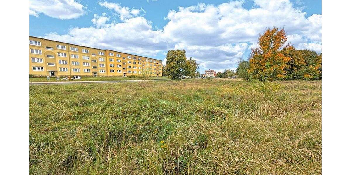 Grundstück Lychen - 35.500&euro; | Angebot:24727146