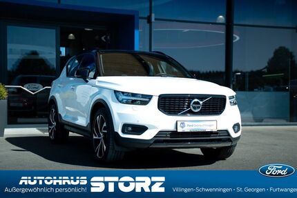 Volvo XC40 62.376 km 26.900 &euro; Villingen-Schwenningen 78052