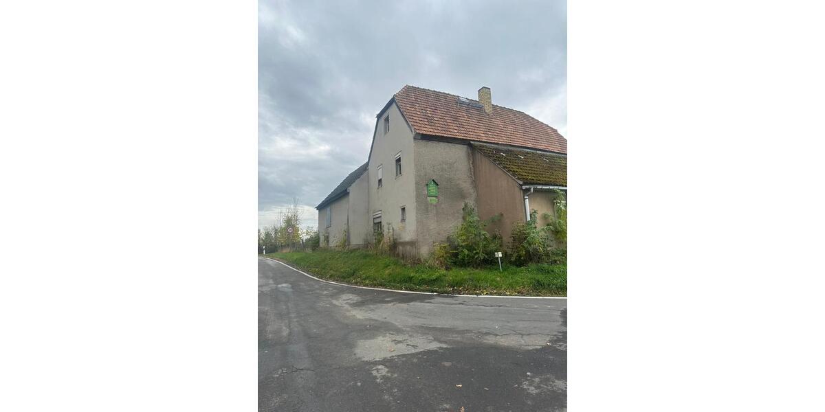 Einfamilienhaus Oschatz - 30.000&euro; | Angebot:26712175