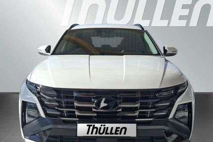 Hyundai TUCSON 28.500 km 27.990 &euro; Krefeld 47805