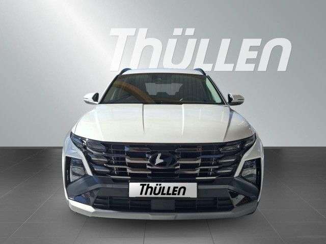 Hyundai TUCSON 28.500 km 27.990 &euro; Krefeld 47805