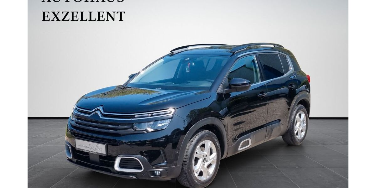 Citroen C5 Aircross 69.741 km 15.950 &euro; Troisdorf (Köln/Bonn) 53842