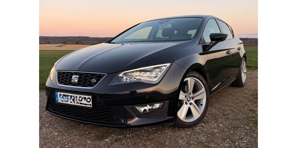 Seat Leon 220.000 km 7.349 &euro; Dierdorf 56269