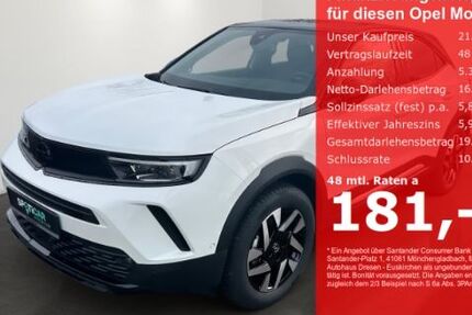 Opel Mokka 8.330 km 20.490 &euro; Euskirchen 53881