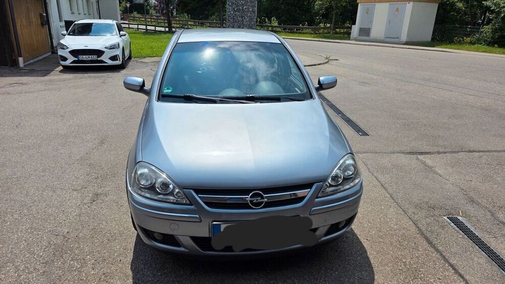 Corsa