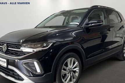 VW T-Cross 28.735 km 23.895 &euro; Friedrichshafen 88046