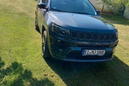 Jeep Compass 44.650 km 19.999 &euro; Kipfenberg 85110