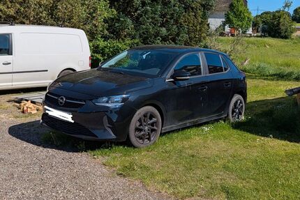 Opel Corsa 70.500 km 10.250 &euro; Heilshoop 23619