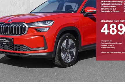 Skoda Kodiaq 24.526 km 41.970 &euro; Düsseldorf 40474