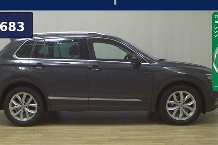 VW Tiguan 158.748 km 20.680 &euro; Bremen / Arsten 28279