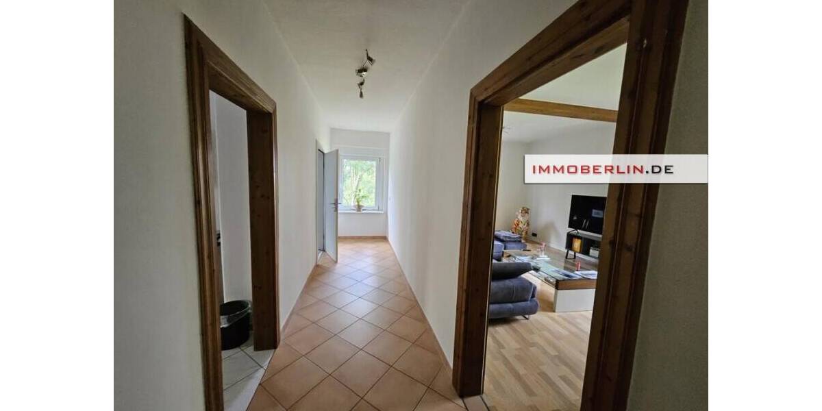 Mehrfamilienhaus, Wohnhaus Rüdersdorf Hennickendorf - 5 Zimmer, 361 m&sup2;, 1.280.000&euro; | Angebot:26540170