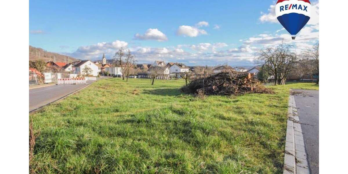 Grundstück Waldshut-Tiengen Gurtweil - 300.000&euro; | Angebot:25686474