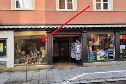 Gewerbeobjekt Überlingen - 1.150&euro; | Angebot:25302301