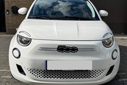 Fiat 500e 10.000 km 22.990 &euro; Bad Salzuflen 32107