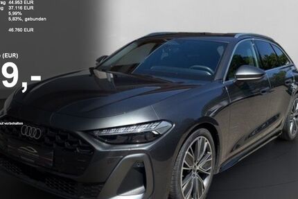 Audi A5 8.622 km 46.760 &euro; Sigmaringen 72488