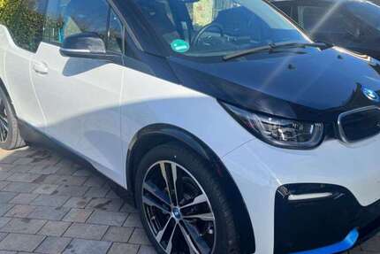 BMW i3 27.500 km 21.999 &euro; Harxheim 55296