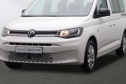 VW Caddy Maxi 9.585 km 29.880 &euro; Emsdetten 48282