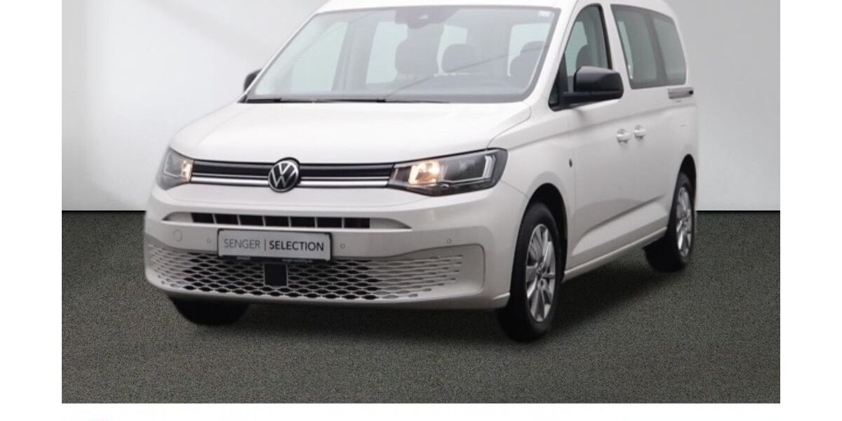 VW Caddy Maxi 9.585 km 29.880 &euro; Emsdetten 48282