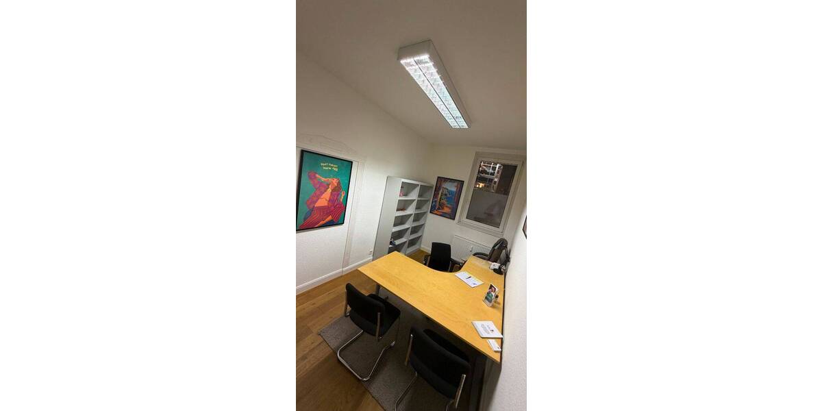 Gewerbeobjekt Fulda Innenstadt - 450&euro; | Angebot:25656261