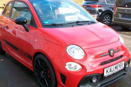 Fiat 500 67.790 km 18.995 &euro; Wedemark 30900